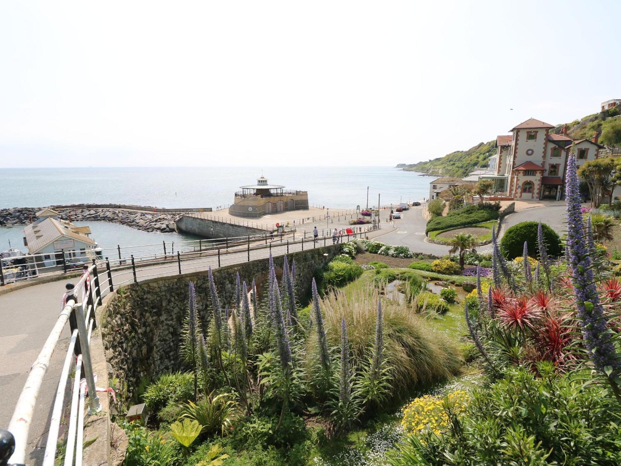 No 5 Cliffview Apartment Ventnor Exterior photo